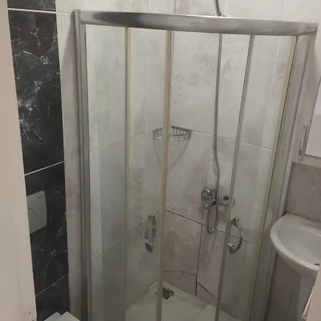 Sisli - Room46 * Isztambul