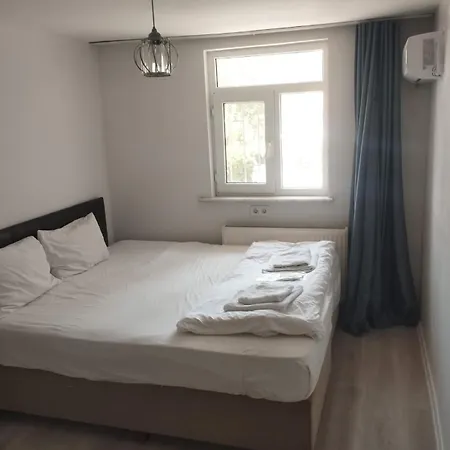 Kapsül Otel şişli - Room46