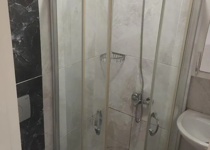 şişli - Room46 * İstanbul