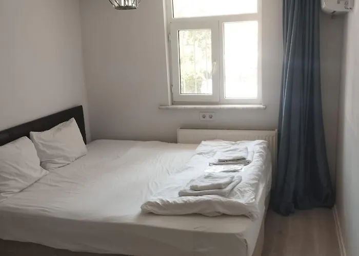 Kapsül Otel şişli - Room46