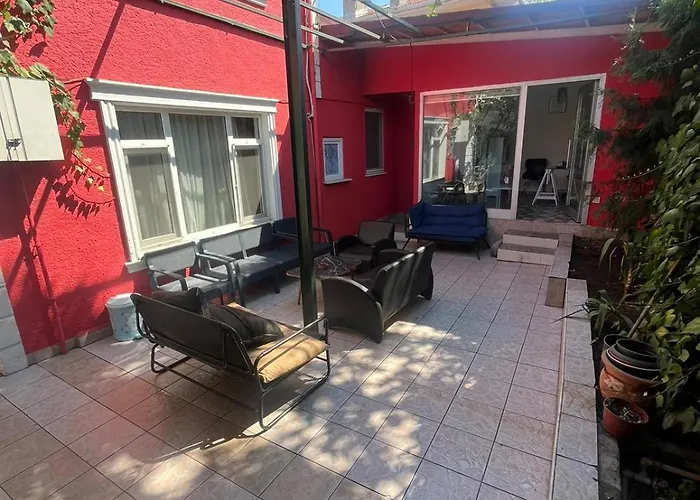 şişli - Room46 * İstanbul