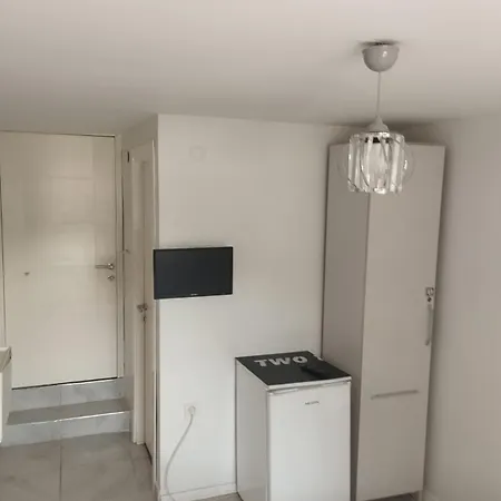 Sisli - Room46 *
