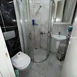 Sisli - Room46 فندق-كبسولة اسطنبول