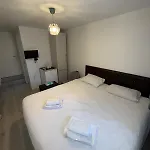 Sisli - Room46 فندق-كبسولة اسطنبول