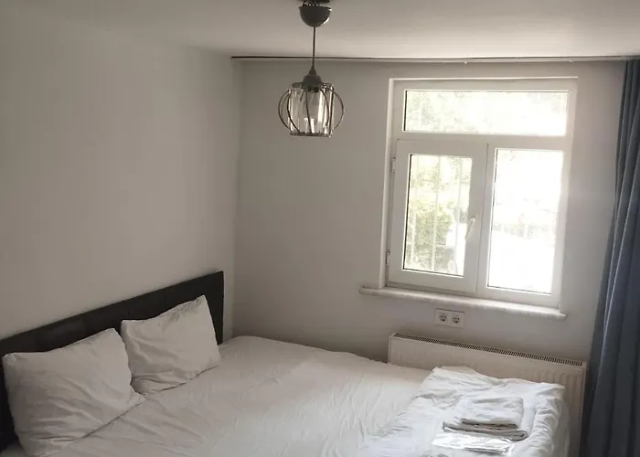 Sisli - Room46 胶囊旅馆 伊斯坦布尔